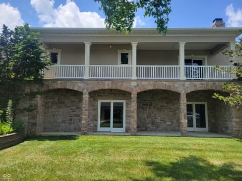 Photo of 348 SW Shoshone Trail, Greensburg, IN