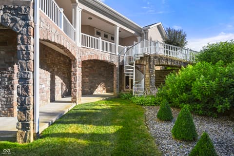 Photo of 348 SW Shoshone Trail, Greensburg, IN
