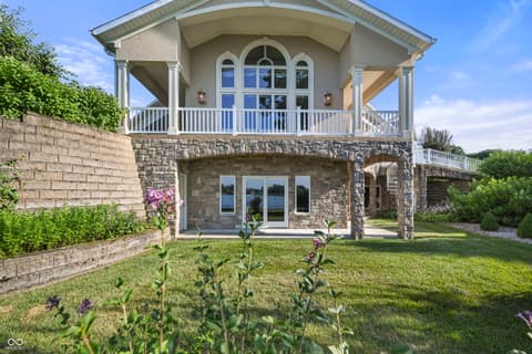 Photo of 348 SW Shoshone Trail, Greensburg, IN