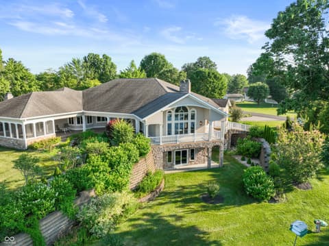 Photo of 348 SW Shoshone Trail, Greensburg, IN