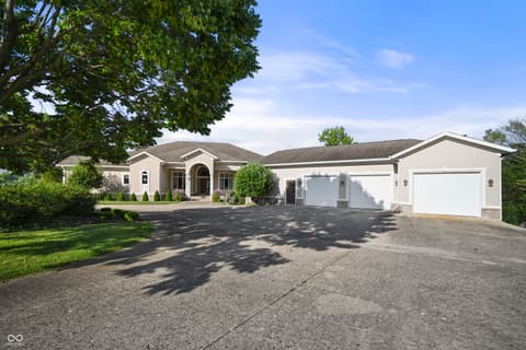 Photo of 348 SW Shoshone Trail, Greensburg, IN