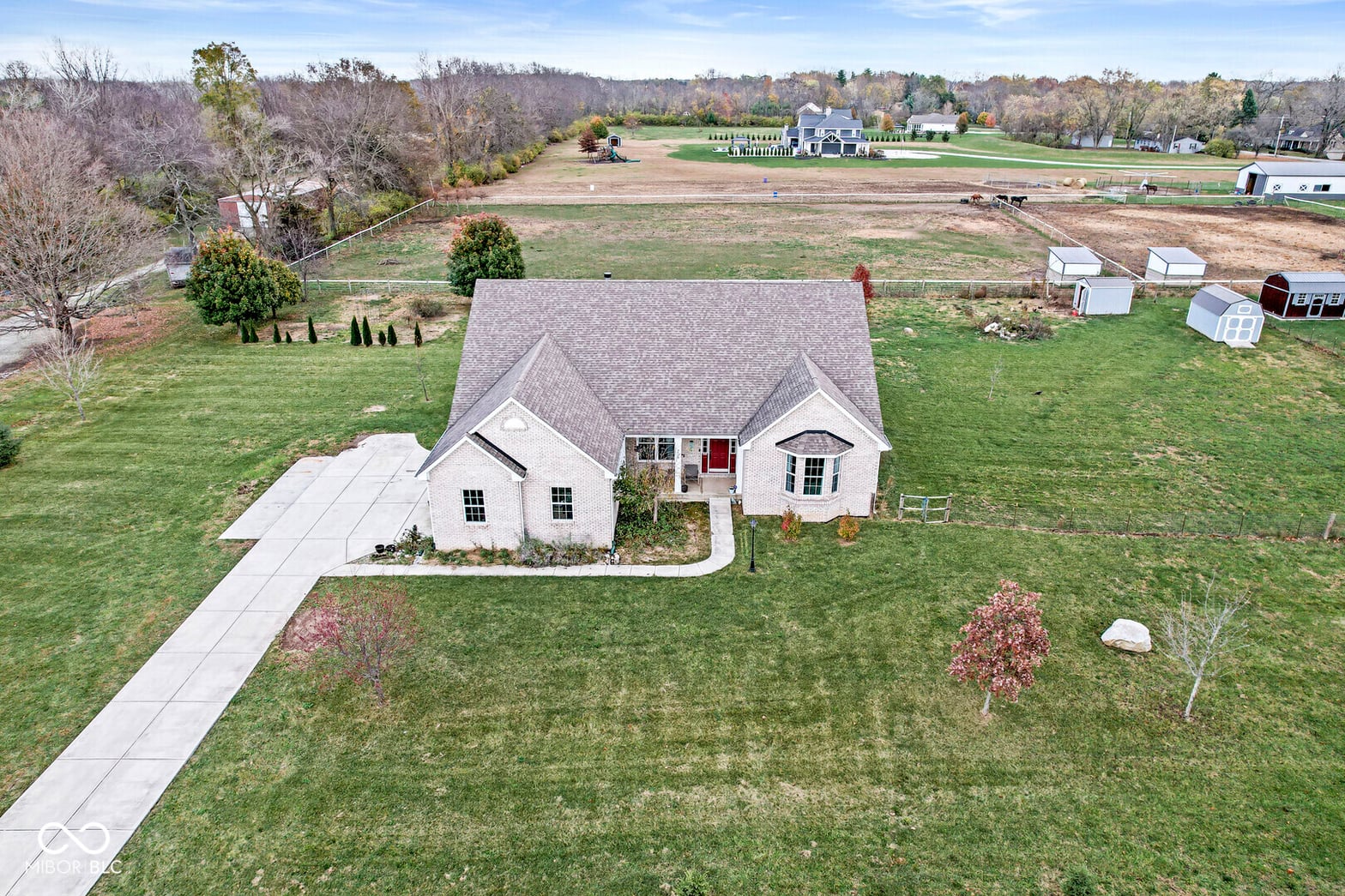 Photo of 9830 S State Road 13, Fortville, IN