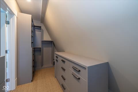 Walk In Closets — 373 E Burgess Avenue, Indianapolis, IN