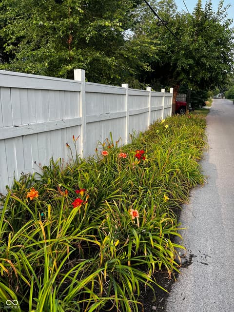 Other — 373 E Burgess Avenue, Indianapolis, IN