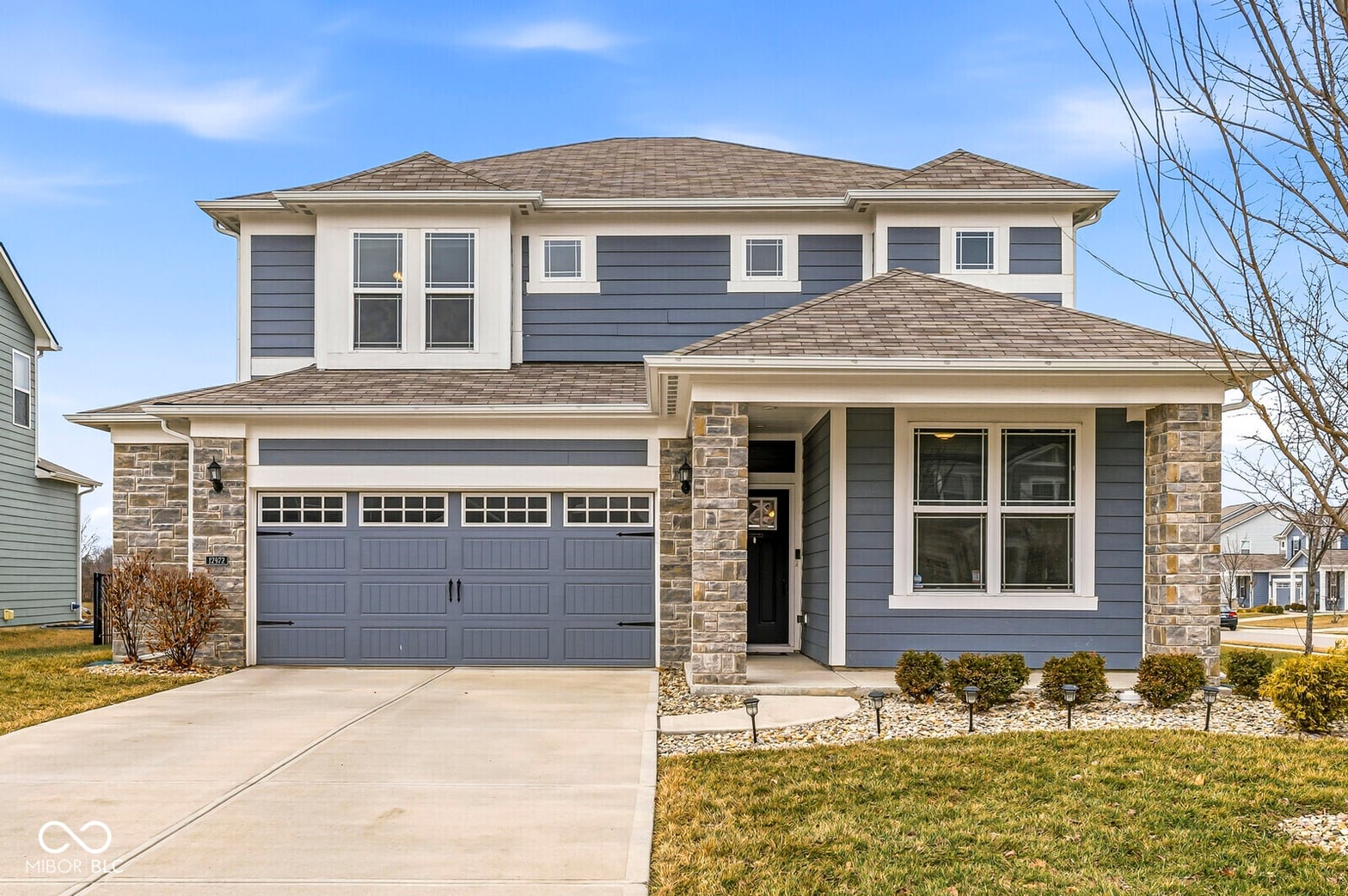 Photo of 12972 Corydon Drive, Fishers, IN
