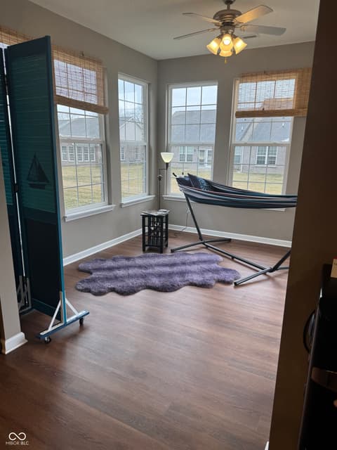 Game Room — 4133 Galena Drive, Avon, IN