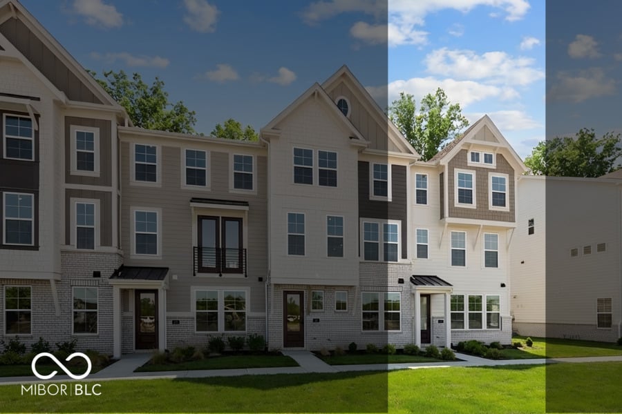 Photo of 428 Elite Street, Westfield, IN