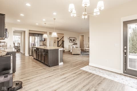 Photo of 6165 Eagle Lake Drive, Zionsville, IN