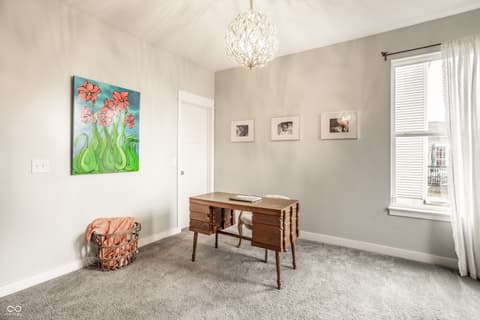 Photo of 6165 Eagle Lake Drive, Zionsville, IN