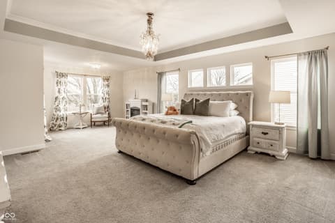 Photo of 6165 Eagle Lake Drive, Zionsville, IN