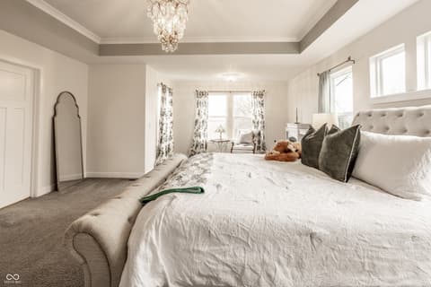 Photo of 6165 Eagle Lake Drive, Zionsville, IN
