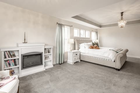 Photo of 6165 Eagle Lake Drive, Zionsville, IN
