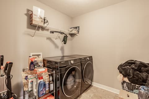 Photo of 6165 Eagle Lake Drive, Zionsville, IN