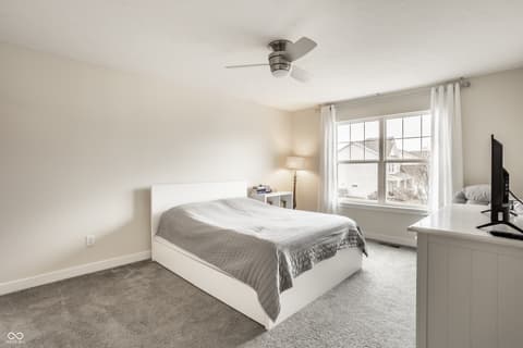 Photo of 6165 Eagle Lake Drive, Zionsville, IN