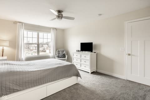 Photo of 6165 Eagle Lake Drive, Zionsville, IN