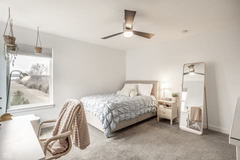 Photo of 6165 Eagle Lake Drive, Zionsville, IN