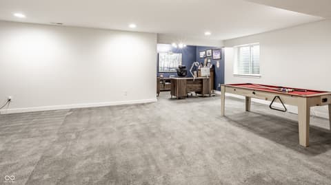 Photo of 6165 Eagle Lake Drive, Zionsville, IN