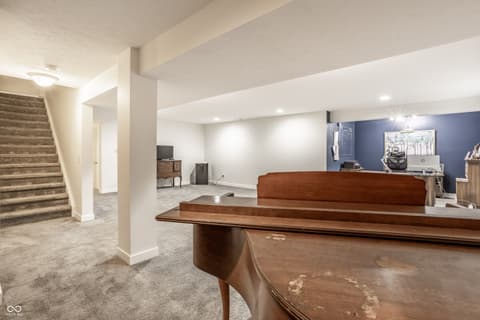Photo of 6165 Eagle Lake Drive, Zionsville, IN