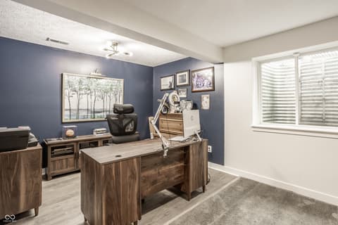 Photo of 6165 Eagle Lake Drive, Zionsville, IN