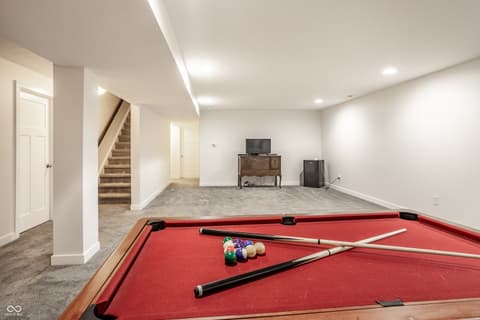 Photo of 6165 Eagle Lake Drive, Zionsville, IN