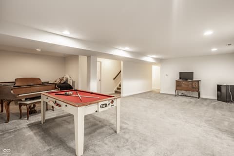 Photo of 6165 Eagle Lake Drive, Zionsville, IN