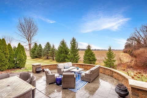 Photo of 6165 Eagle Lake Drive, Zionsville, IN