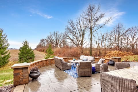 Photo of 6165 Eagle Lake Drive, Zionsville, IN