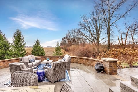 Photo of 6165 Eagle Lake Drive, Zionsville, IN