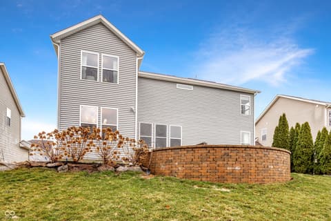 Photo of 6165 Eagle Lake Drive, Zionsville, IN
