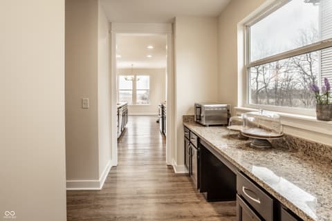 Photo of 6165 Eagle Lake Drive, Zionsville, IN