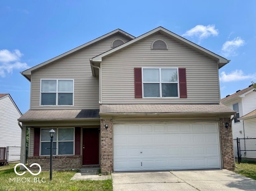 Photo of 3971 Waterfield Drive, Indianapolis, IN
