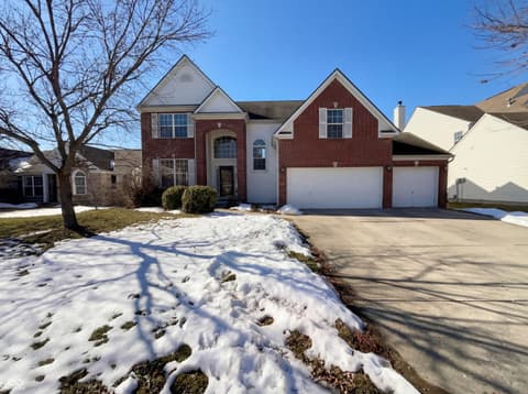 6767 Woodcliff Circle