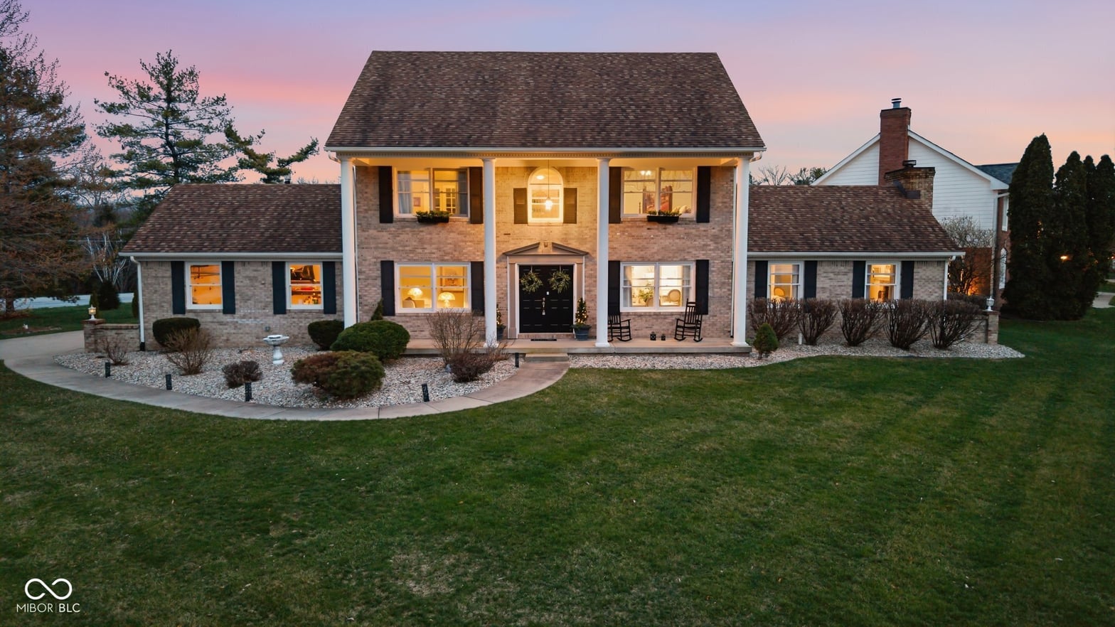 Photo of 12739 Bay Forrest Drive, Indianapolis, IN