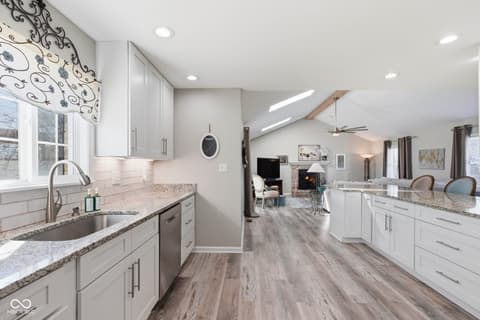Photo of 12739 Bay Forrest Drive, Indianapolis, IN