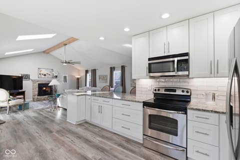 Photo of 12739 Bay Forrest Drive, Indianapolis, IN