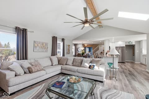 Photo of 12739 Bay Forrest Drive, Indianapolis, IN