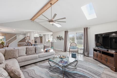 Photo of 12739 Bay Forrest Drive, Indianapolis, IN