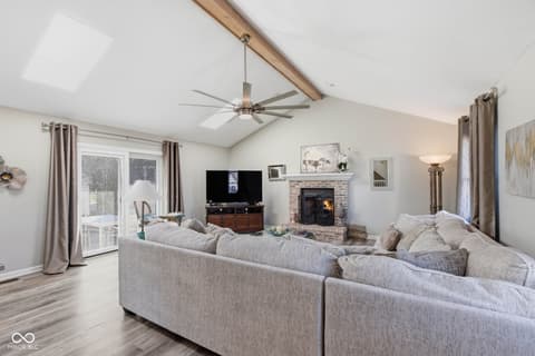 Photo of 12739 Bay Forrest Drive, Indianapolis, IN