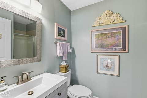 Photo of 12739 Bay Forrest Drive, Indianapolis, IN