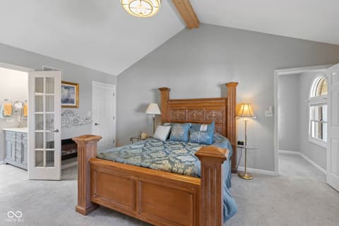 Photo of 12739 Bay Forrest Drive, Indianapolis, IN