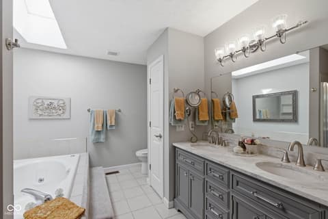 Photo of 12739 Bay Forrest Drive, Indianapolis, IN