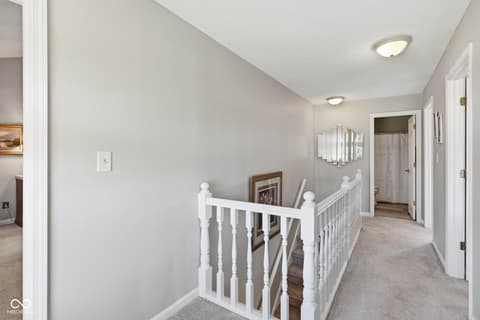 Photo of 12739 Bay Forrest Drive, Indianapolis, IN