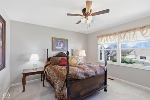Photo of 12739 Bay Forrest Drive, Indianapolis, IN