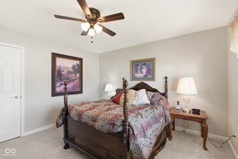 Photo of 12739 Bay Forrest Drive, Indianapolis, IN
