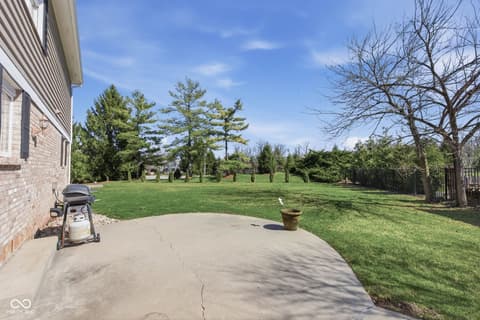 Photo of 12739 Bay Forrest Drive, Indianapolis, IN