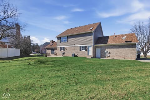 Photo of 12739 Bay Forrest Drive, Indianapolis, IN