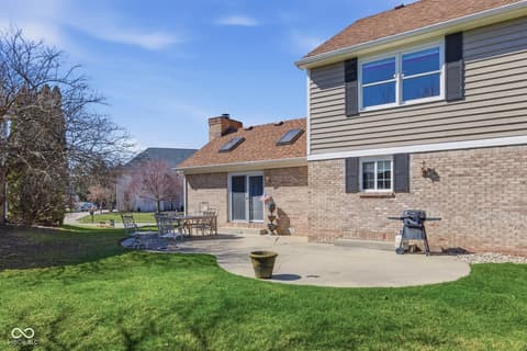 Photo of 12739 Bay Forrest Drive, Indianapolis, IN