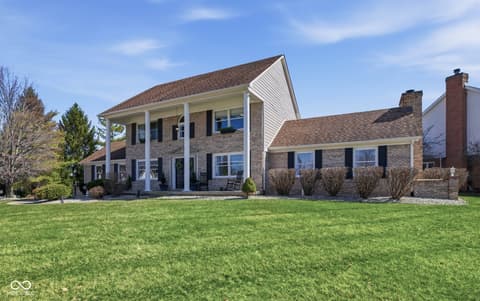 Photo of 12739 Bay Forrest Drive, Indianapolis, IN