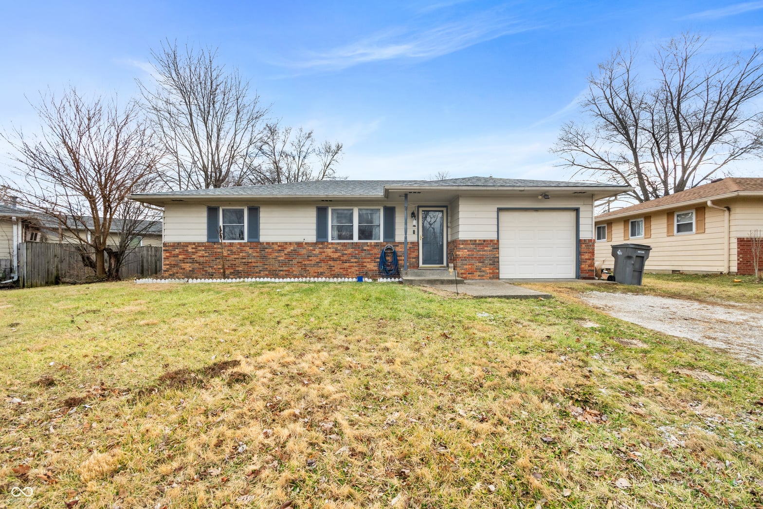 Photo of 3605 Redwood Drive, Indianapolis, IN