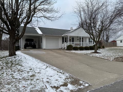 2015 N Wheeler Court